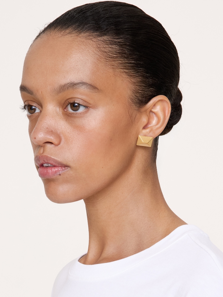 Baby Celeste Earrings By Heaven Mayhem