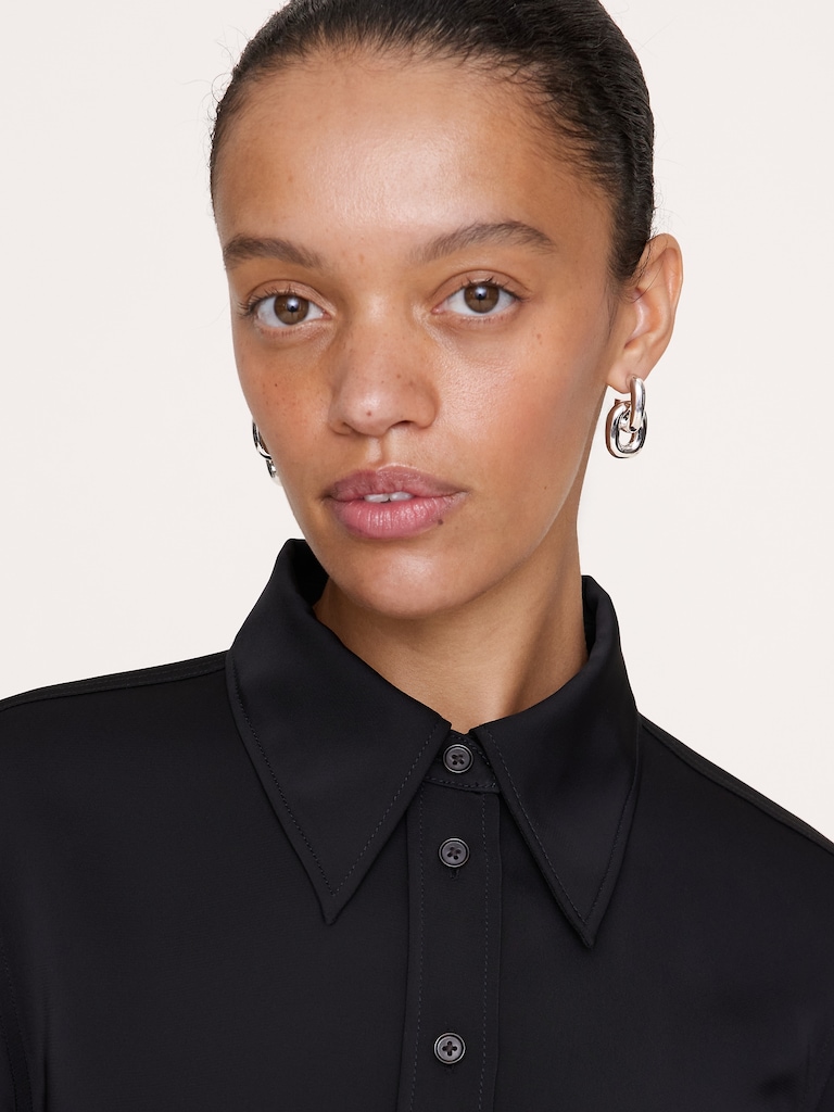 Mini Kylie Earrings By Martha Calvo