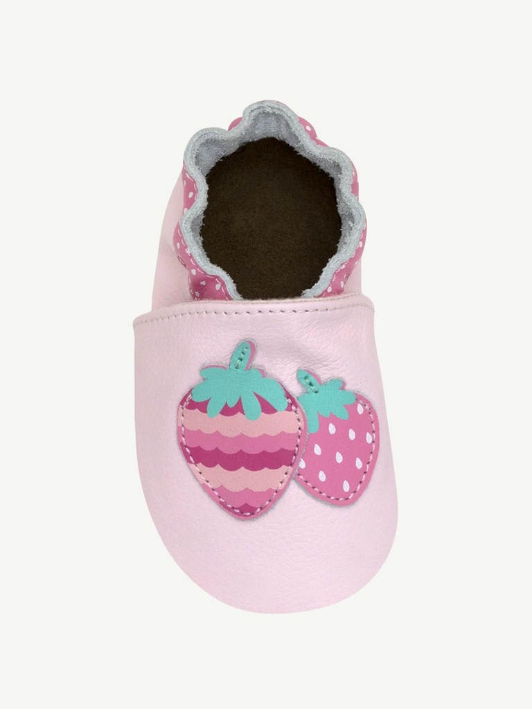Robeez Berry Sweet Soft Soles