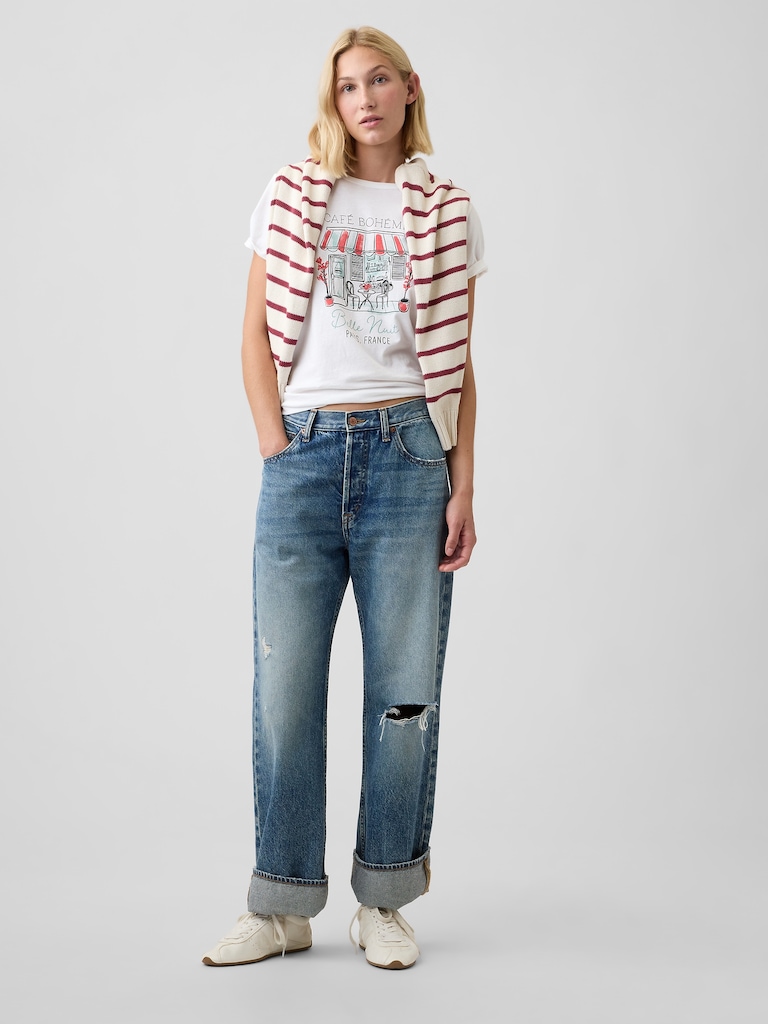 Favorite Graphic T-Shirt