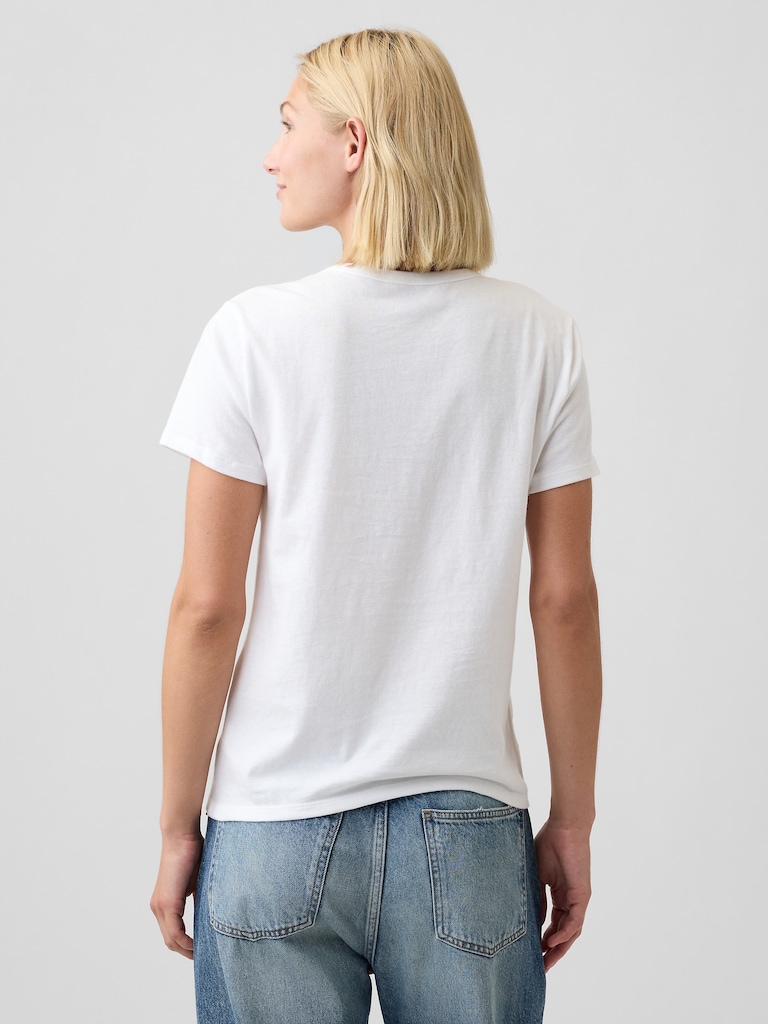 Favorite Graphic T-Shirt