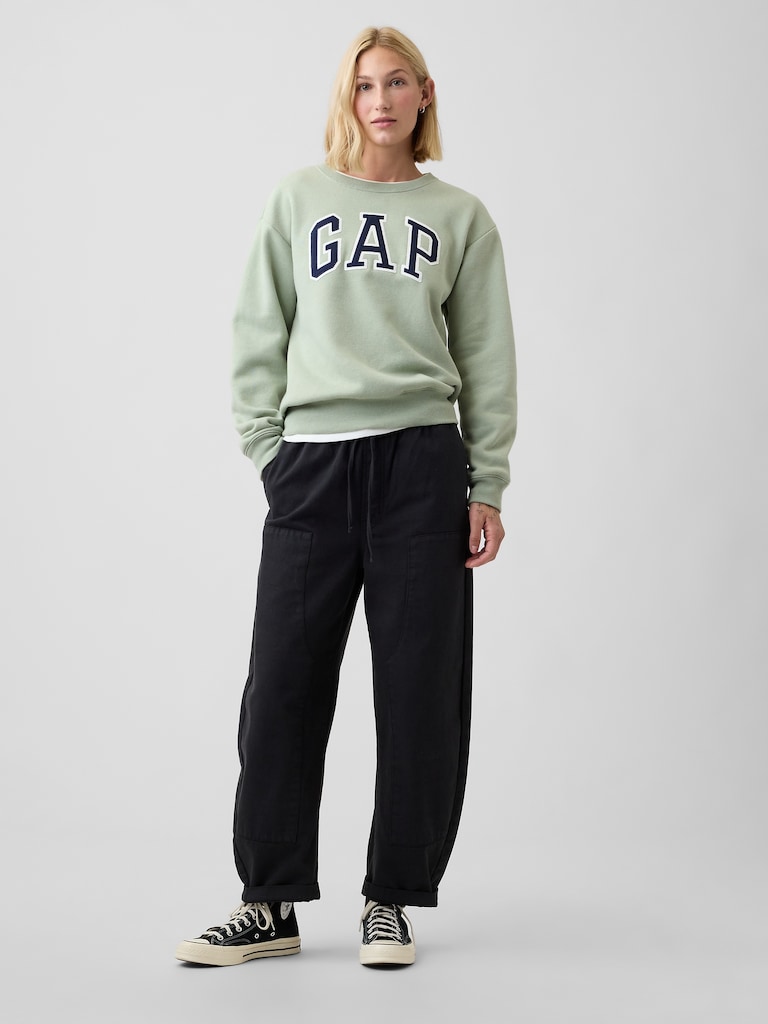 Gap Logo Sweatshirt