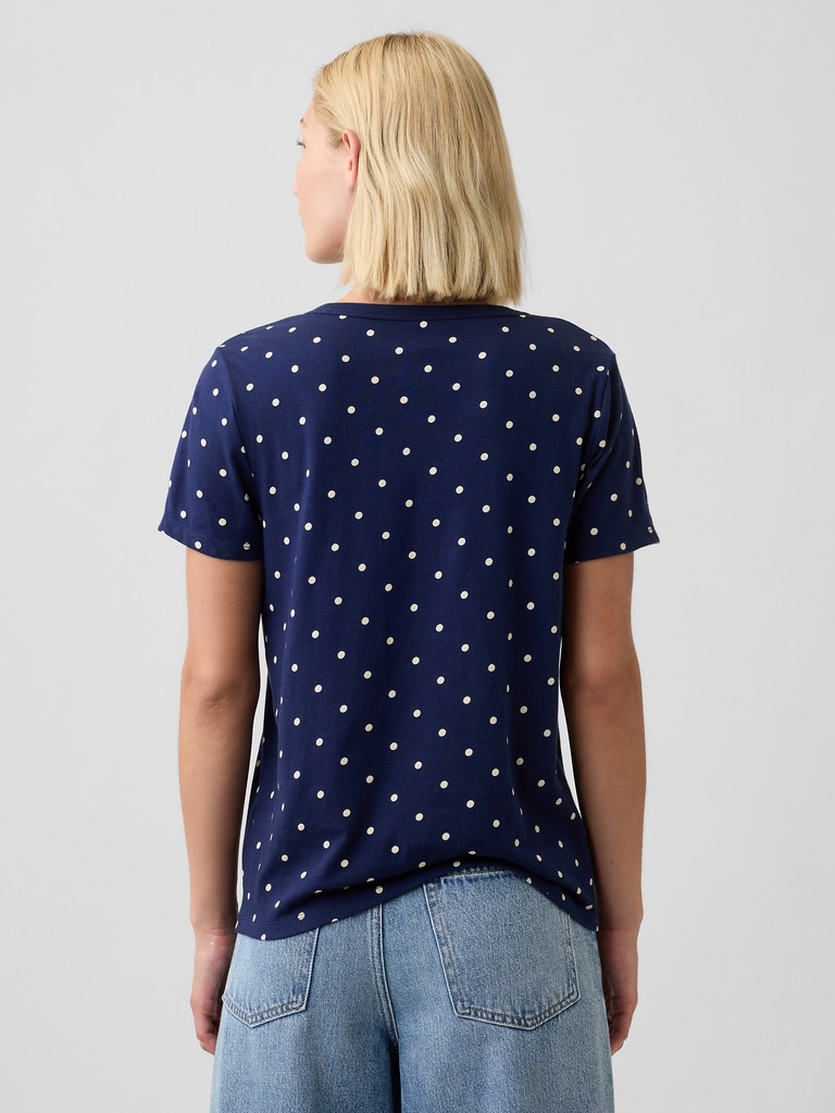 Favorite V-Neck T-Shirt
