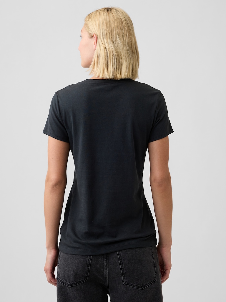Gap Logo Graphic T-Shirt