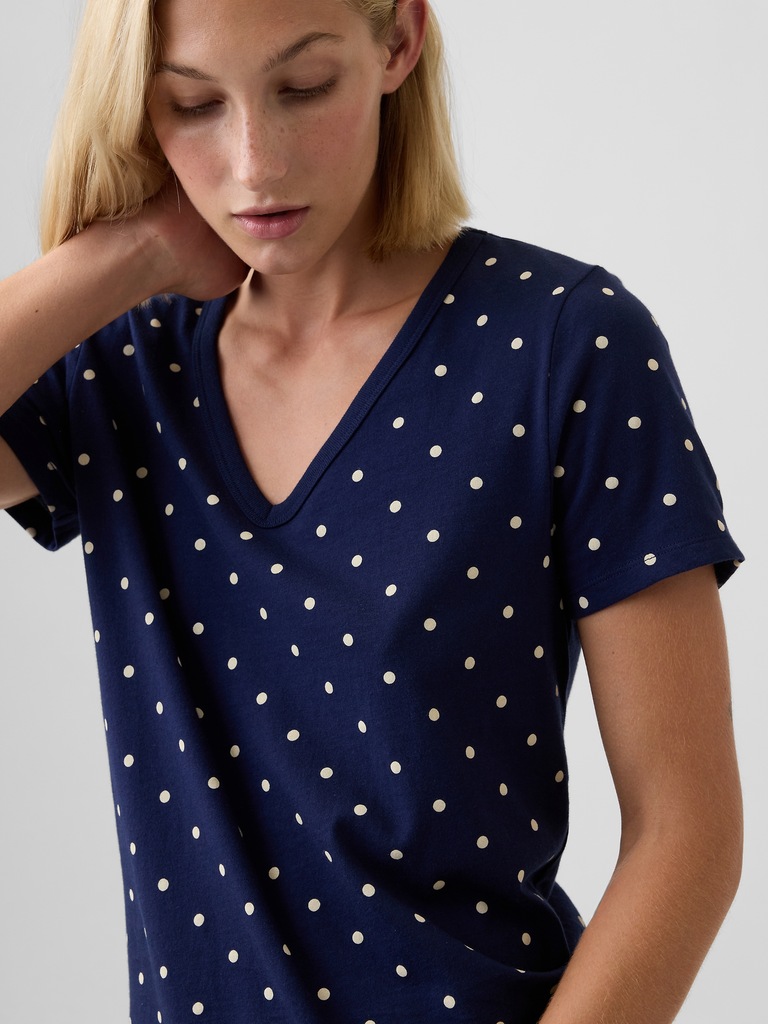 Favorite V-Neck T-Shirt