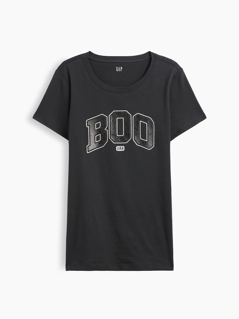 Gap Logo Graphic T-Shirt