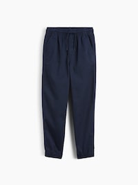 Kids Uniform Relaxed Joggers