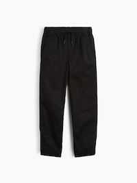 Kids Uniform Relaxed Joggers