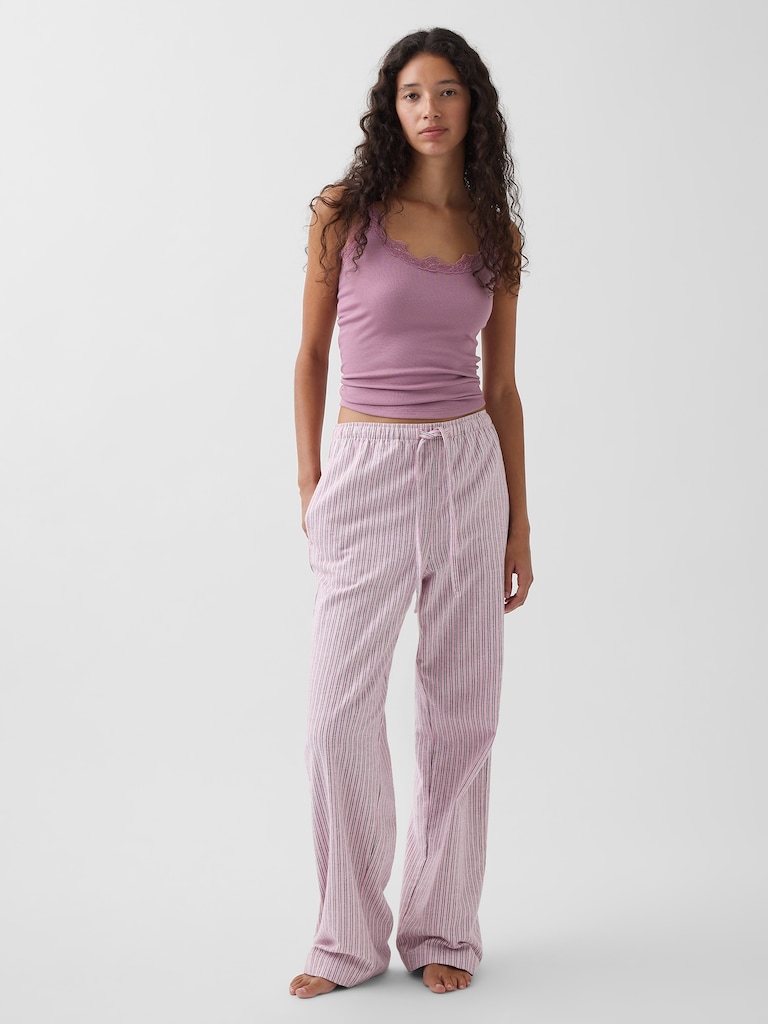 Adult Softest Flannel PJ Pants