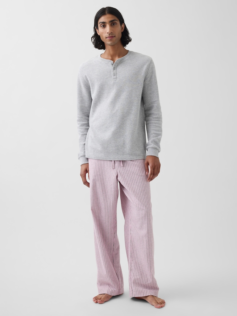 Adult Softest Flannel PJ Pants