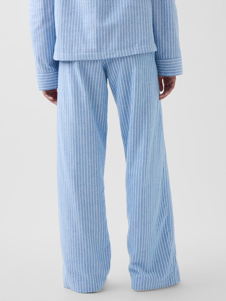Adult Softest Flannel PJ Pants