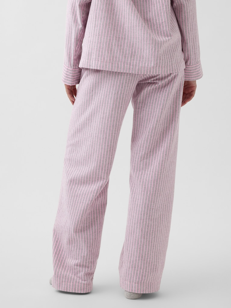 Adult Softest Flannel PJ Pants