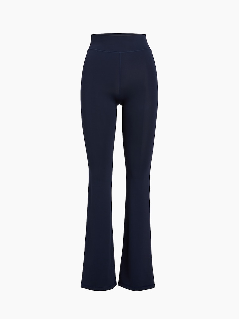 GapFit Smooth High Rise Baby Boot Leggings