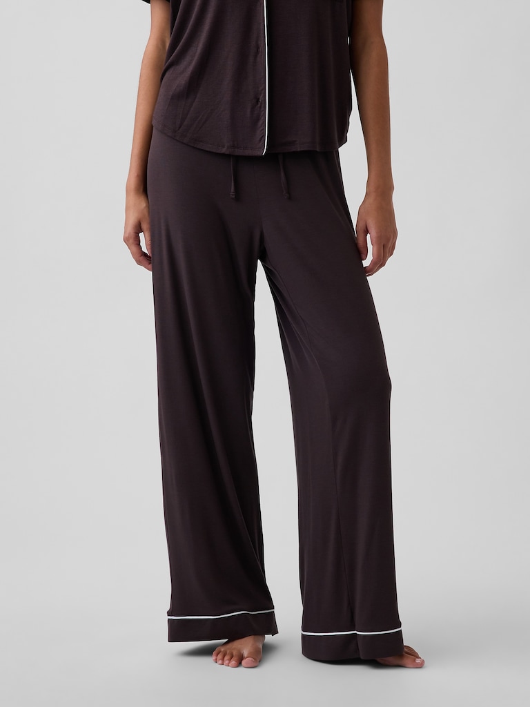 SoftMade Modal PJ Pants