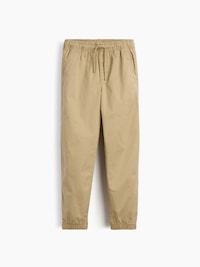 Kids Uniform Relaxed Joggers
