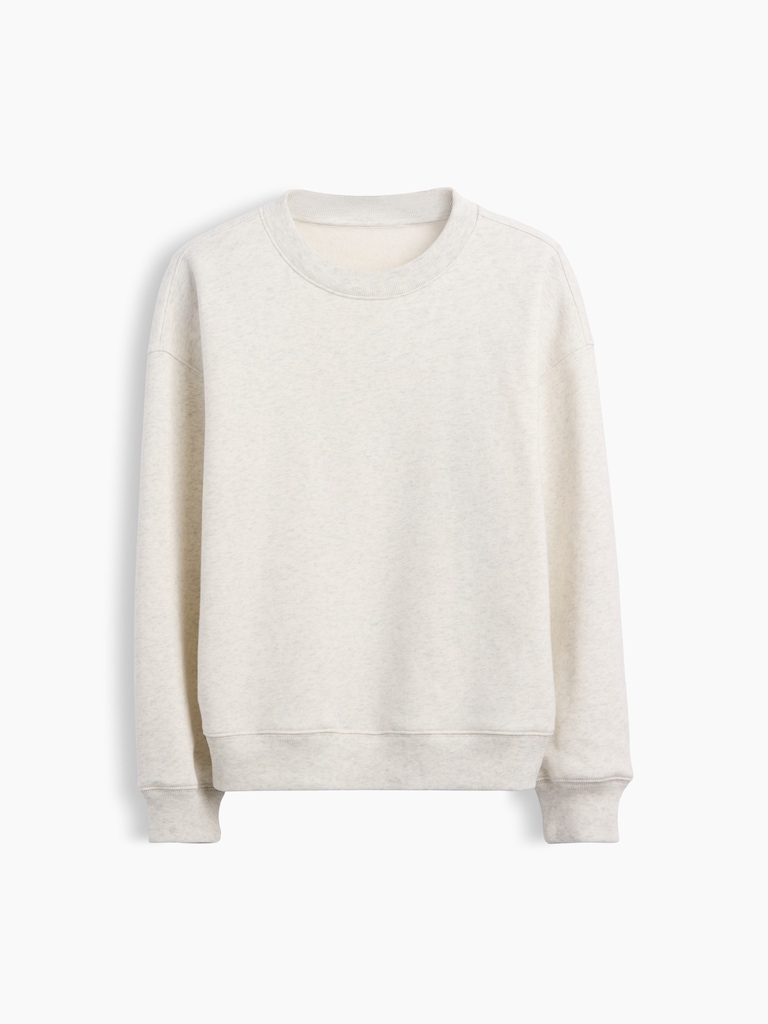 Kids VintageSoft Relaxed Sweatshirt