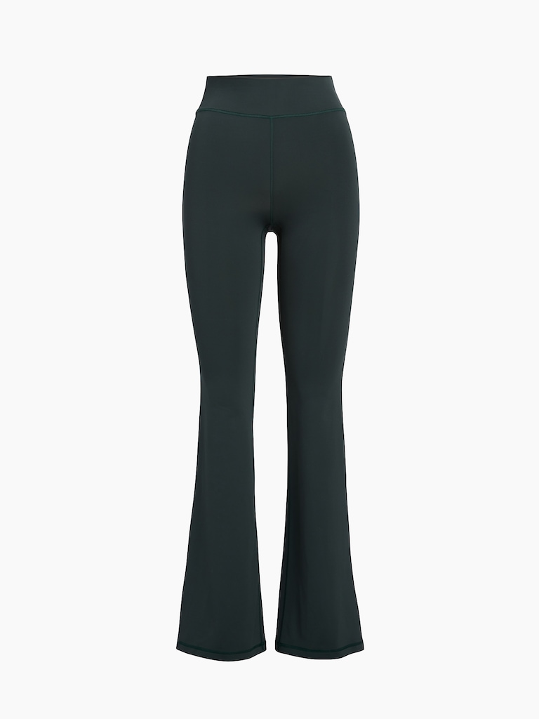 GapFit Smooth High Rise Baby Boot Leggings