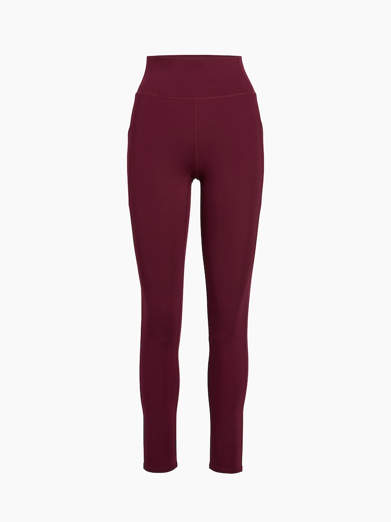 GapFit Sky High Studio Pocket Leggings