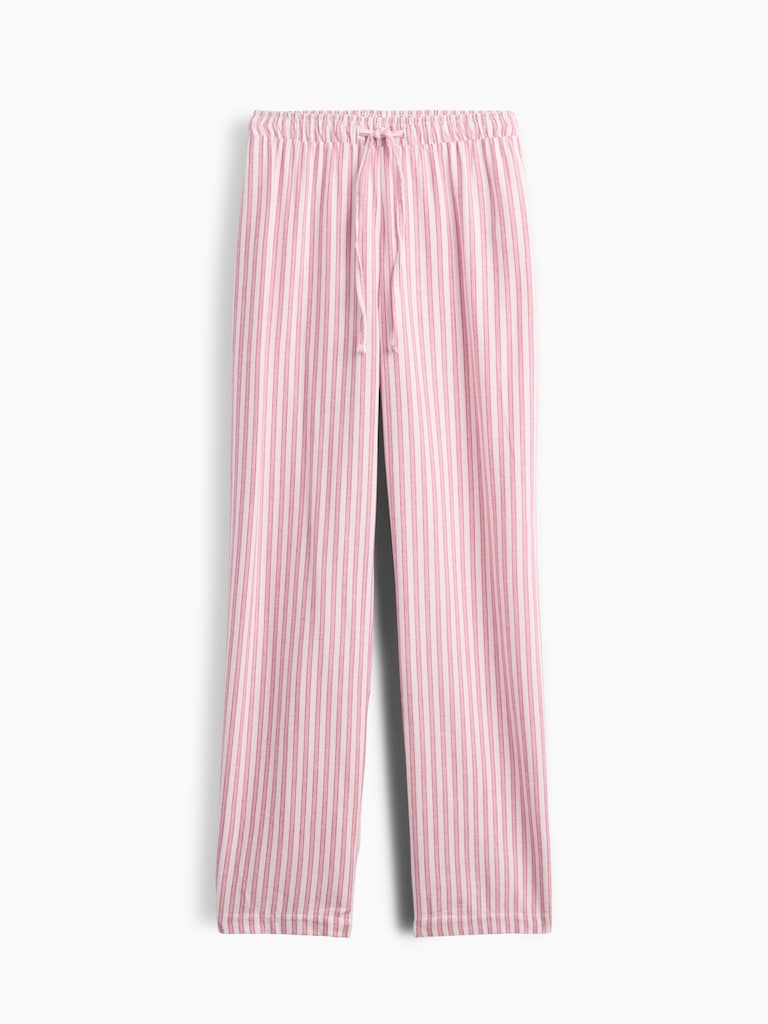 Flannel PJ Pants