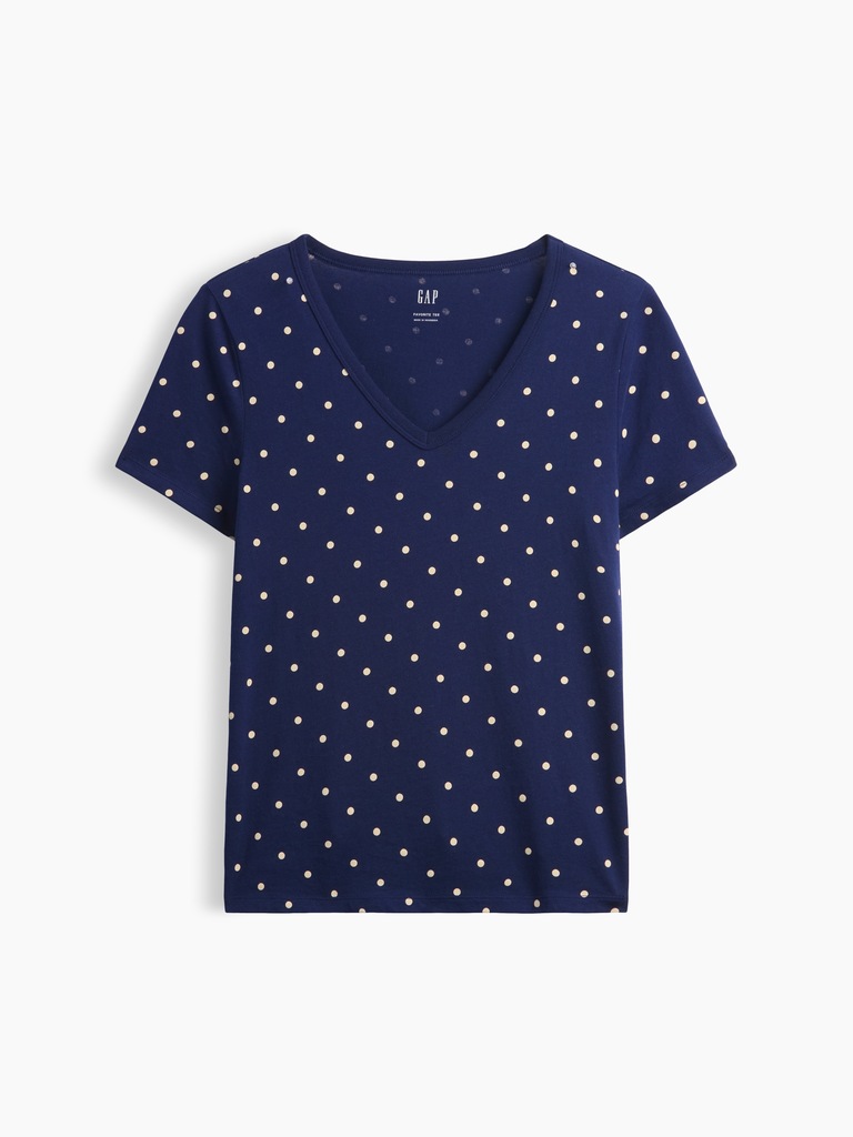 Favorite V-Neck T-Shirt