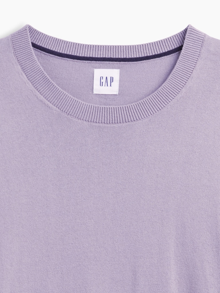 Crewneck Sweater