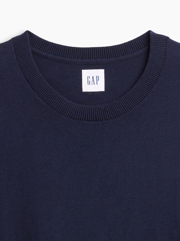 Crewneck Sweater