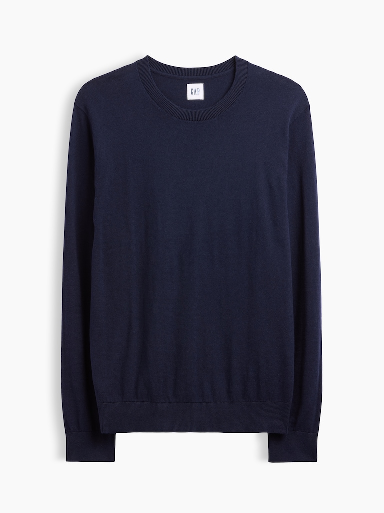 Crewneck Sweater