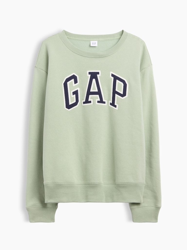 Gap Logo Sweatshirt