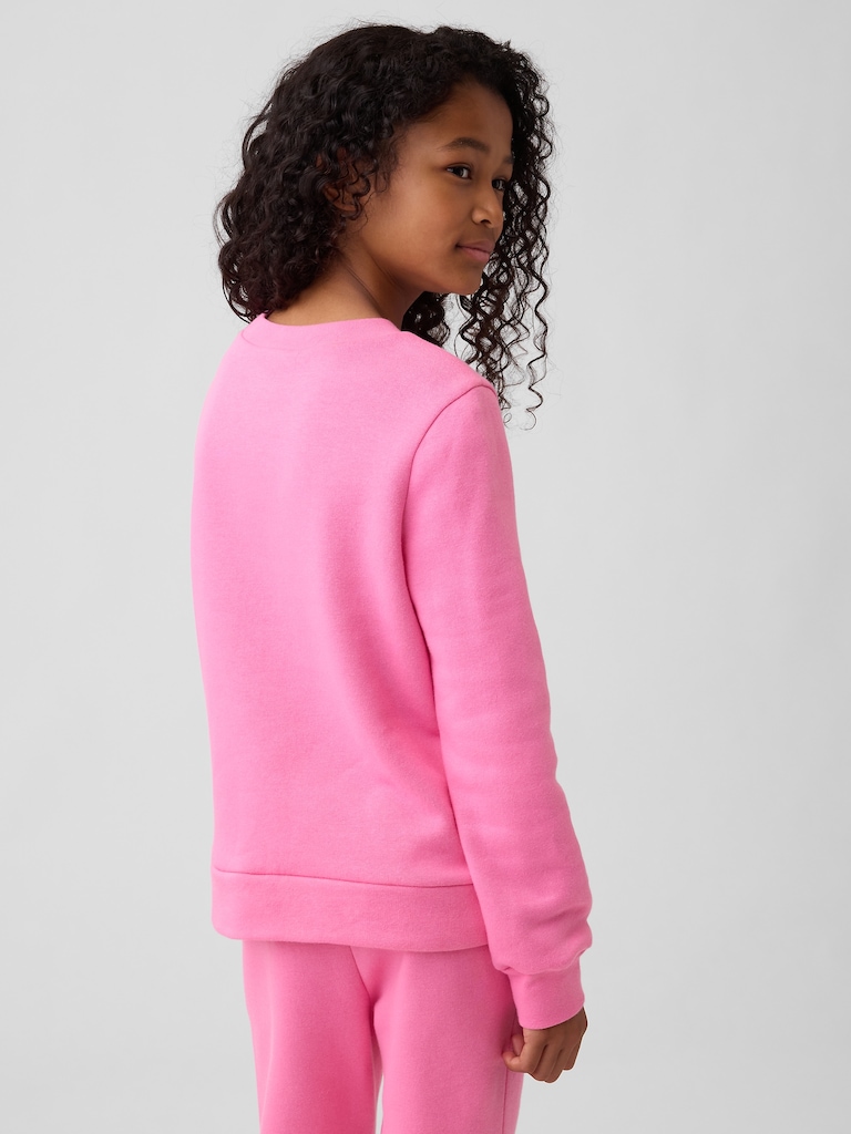 Kids Graphic Sweatshirt