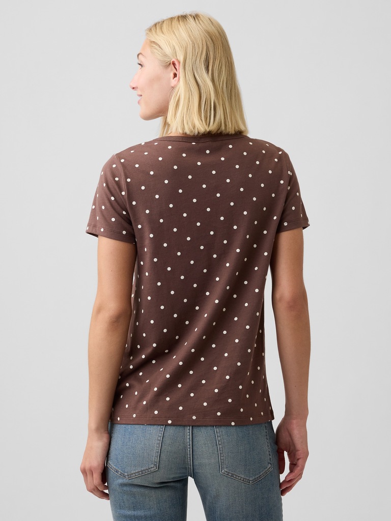 Favorite V-Neck T-Shirt