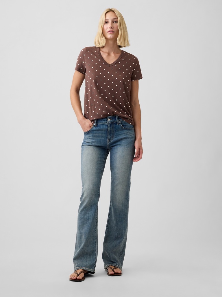 Favorite V-Neck T-Shirt