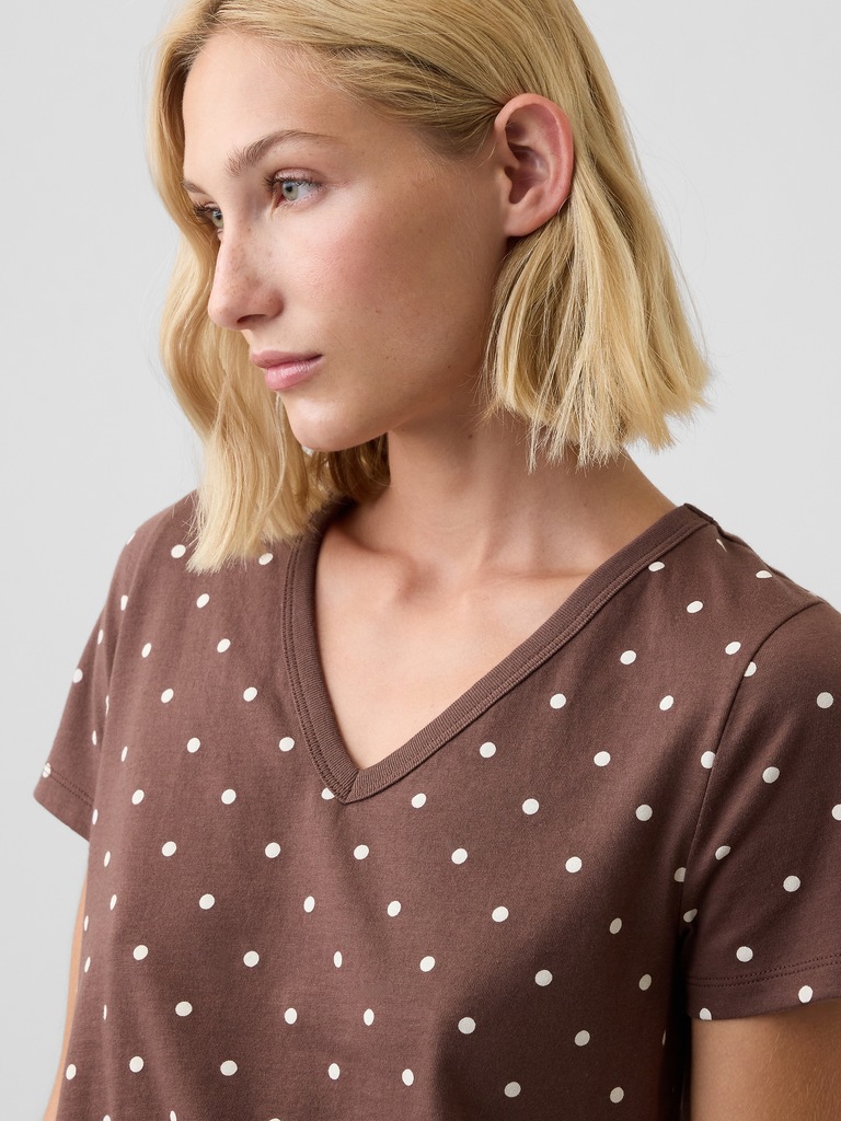 Favorite V-Neck T-Shirt