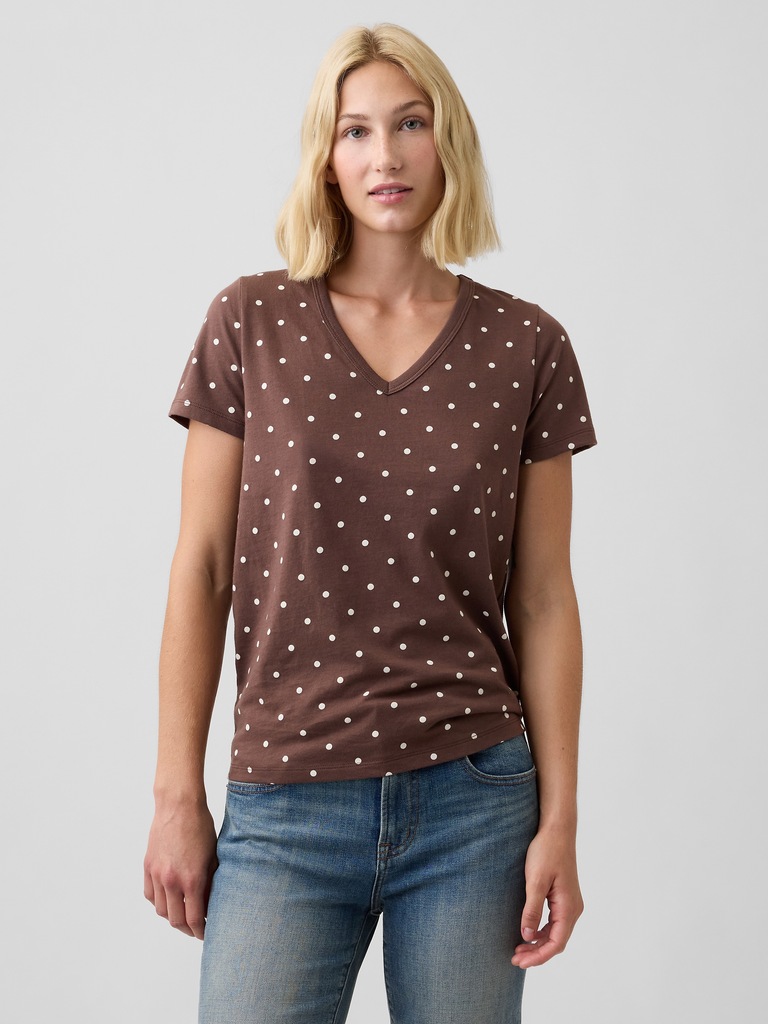 Favorite V-Neck T-Shirt