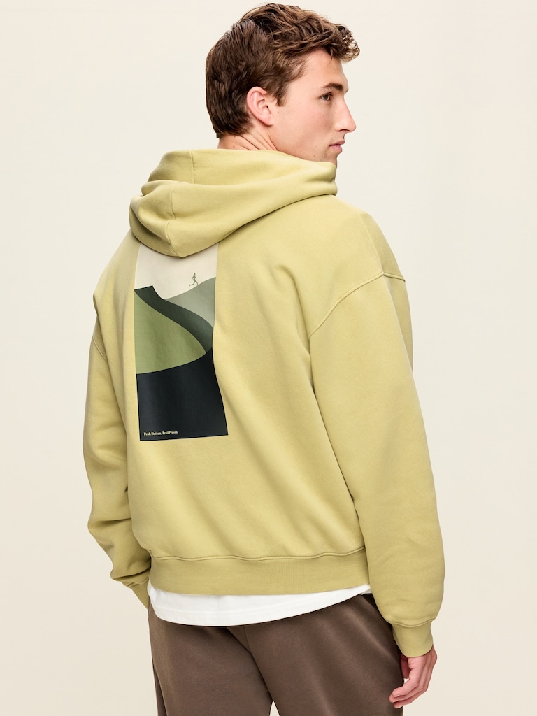 Lived-In Pro Hoodie