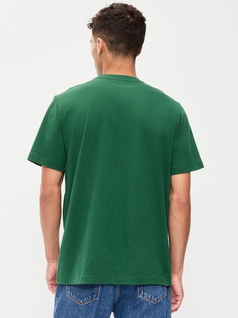 Heavyweight Graphic T-Shirt