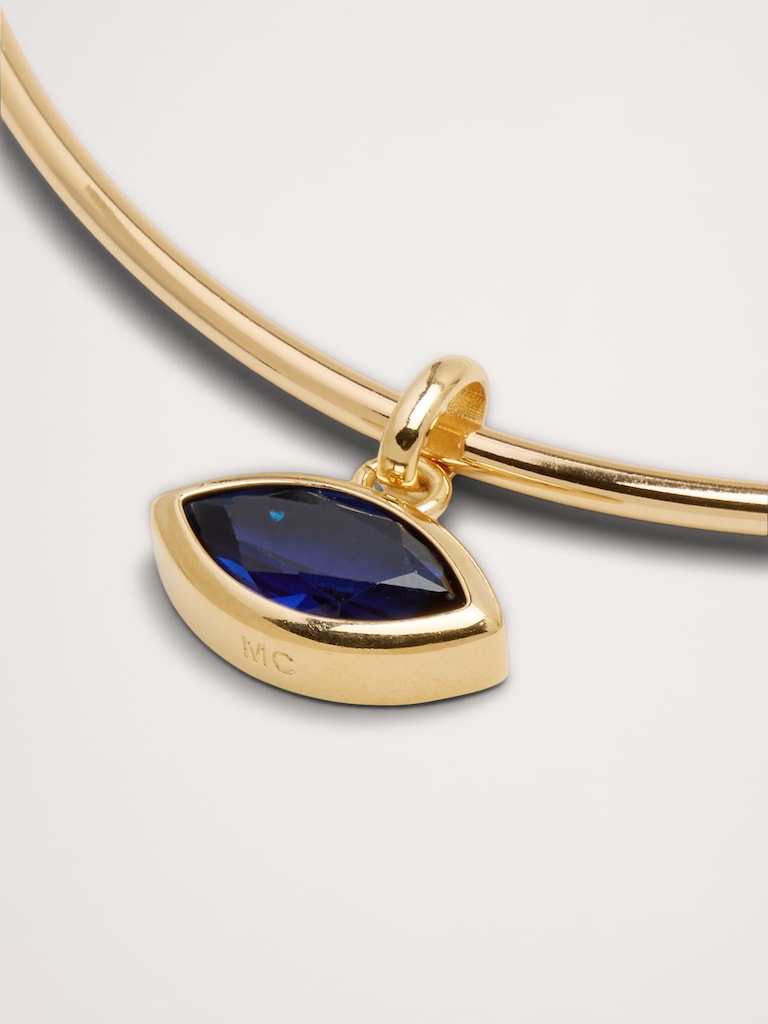 Protection Necklace By Martha Calvo