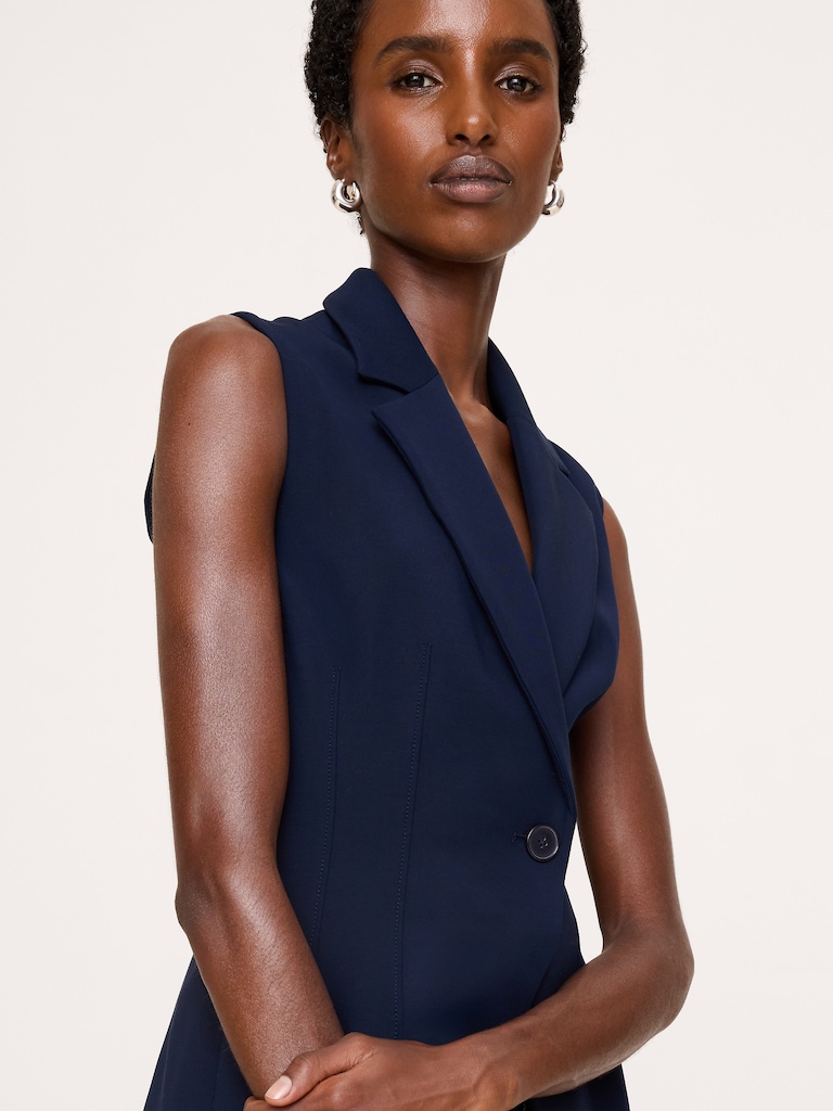 City Stretch Vest