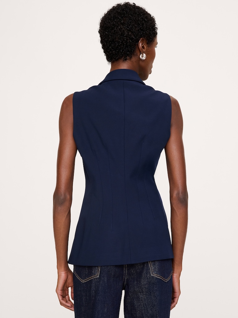 City Stretch Vest