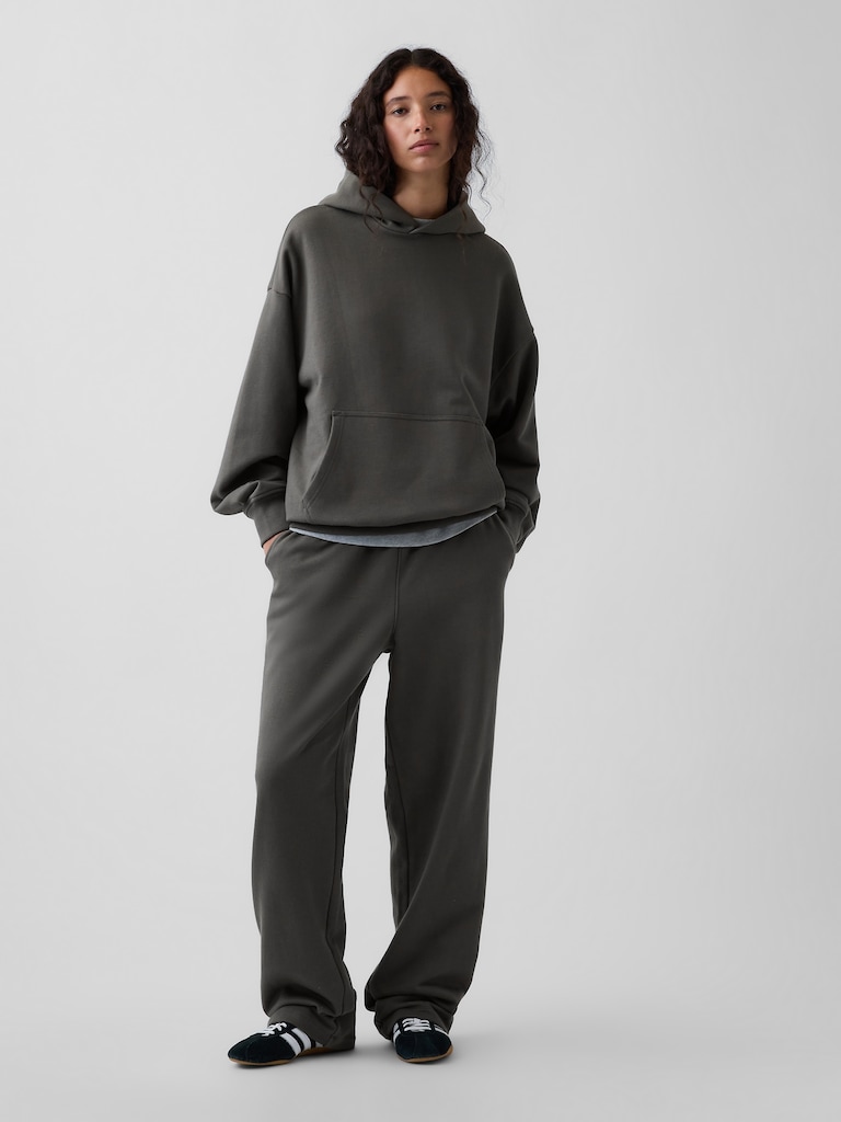 Heavyweight Relaxed Sweatpants