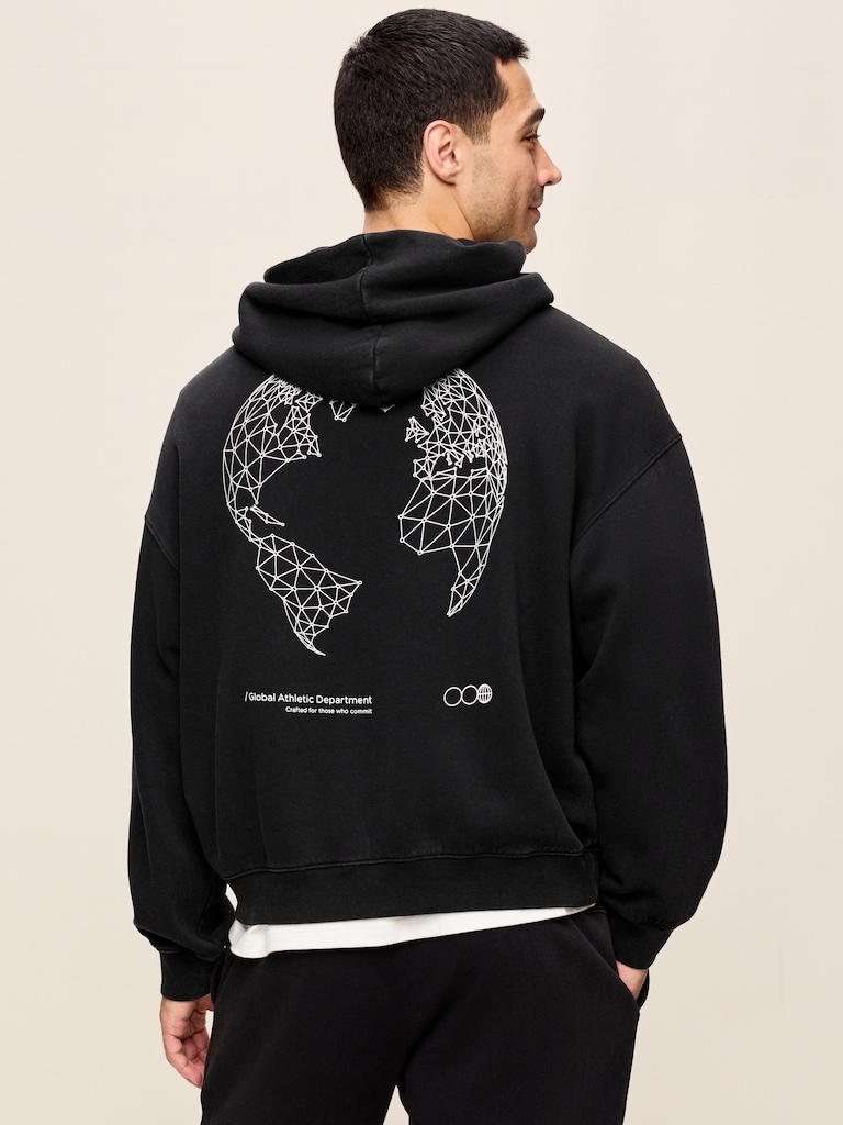 Lived-In Pro Hoodie