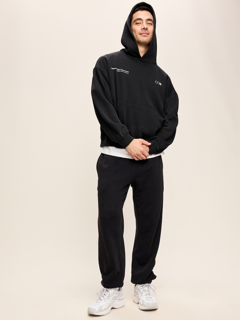 Lived-In Pro Hoodie
