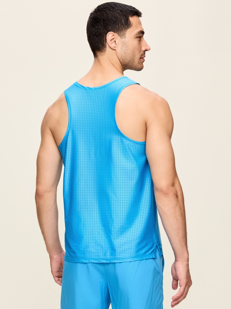Relaxed Performance Tank