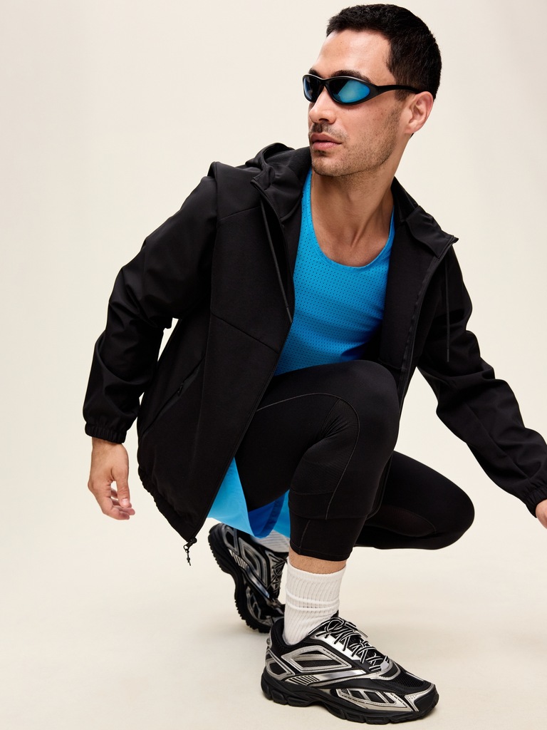 Relaxed Performance Tank