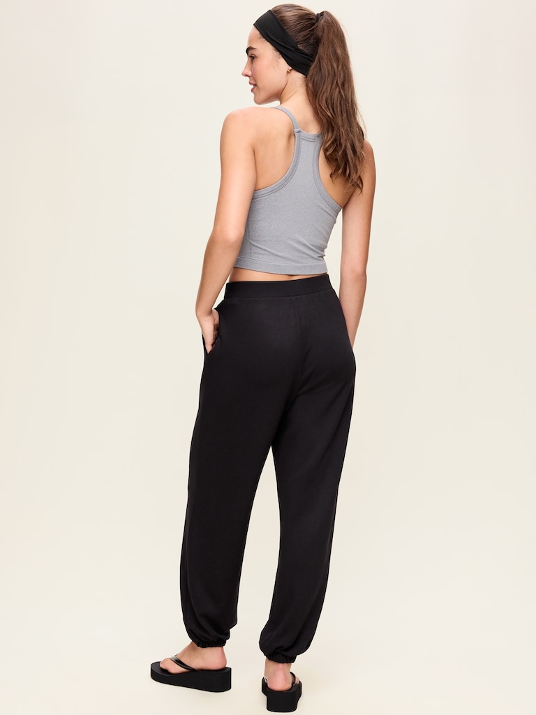 Oversized Bounce Lite Bubble Jogger Sweatpants