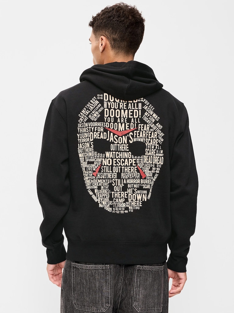 Friday the 13th™ Pullover Hoodie