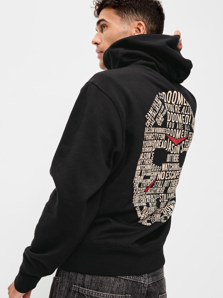 Friday the 13th™ Pullover Hoodie