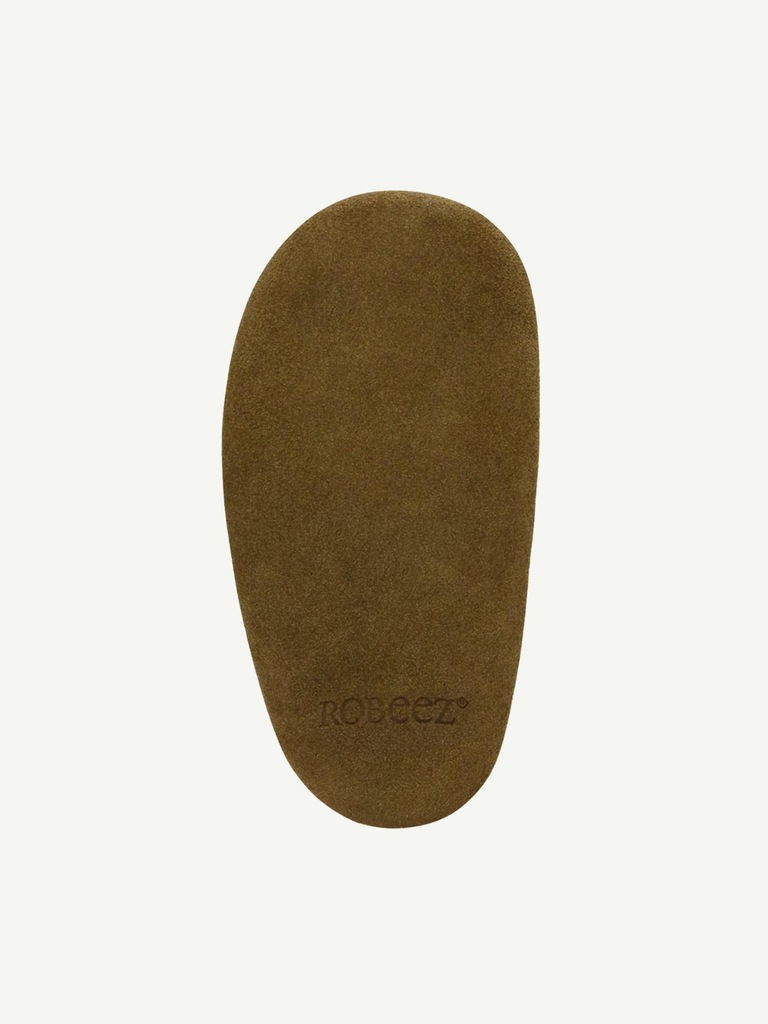 Robeez Berry Sweet Soft Soles