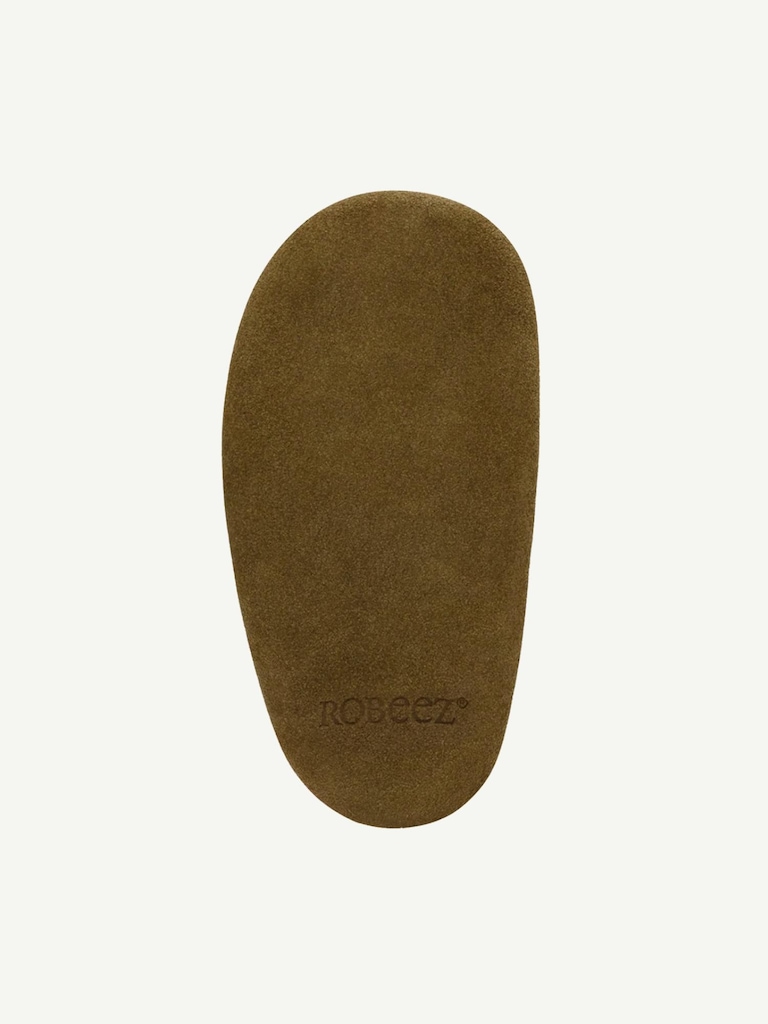 Robeez Berry Sweet Soft Soles