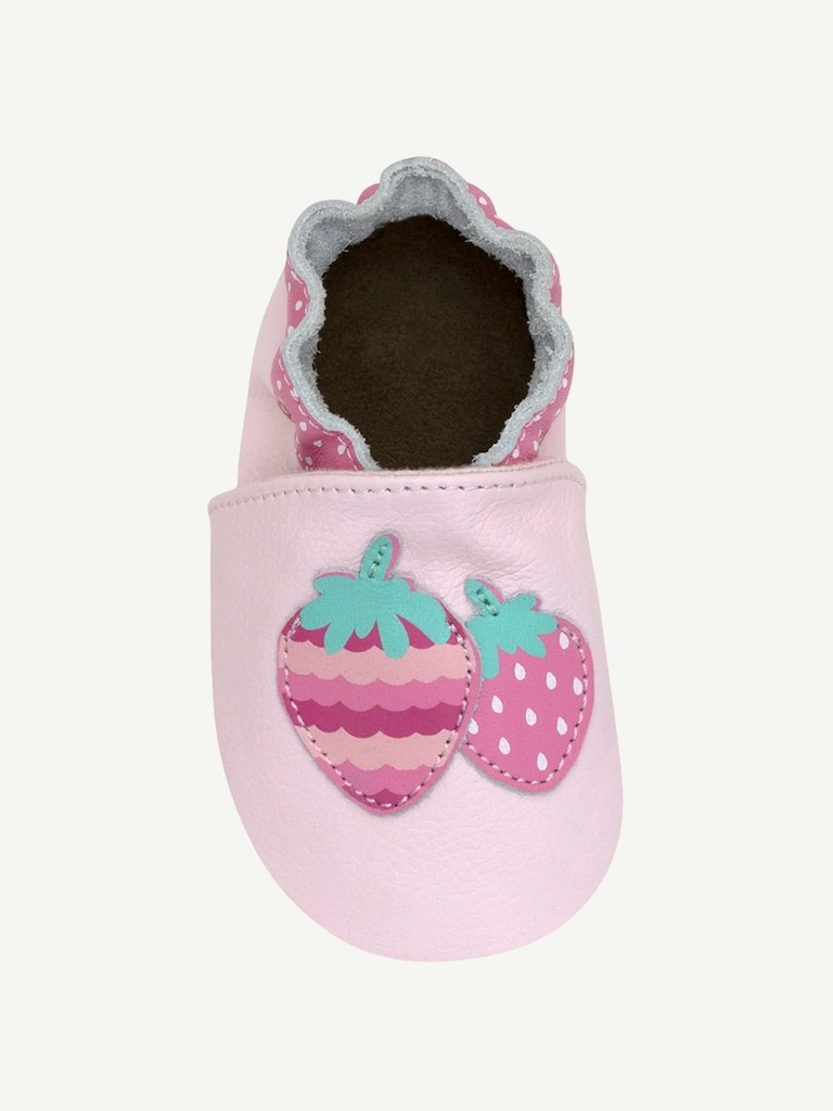 Robeez Berry Sweet Soft Soles