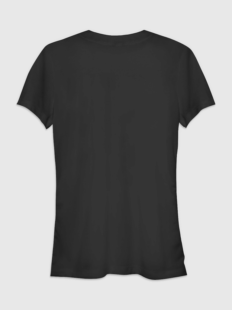 Harry Potter All Houses Graphic T-Shirt